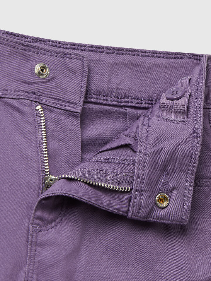 TROUSERS Junior Girl image number 3